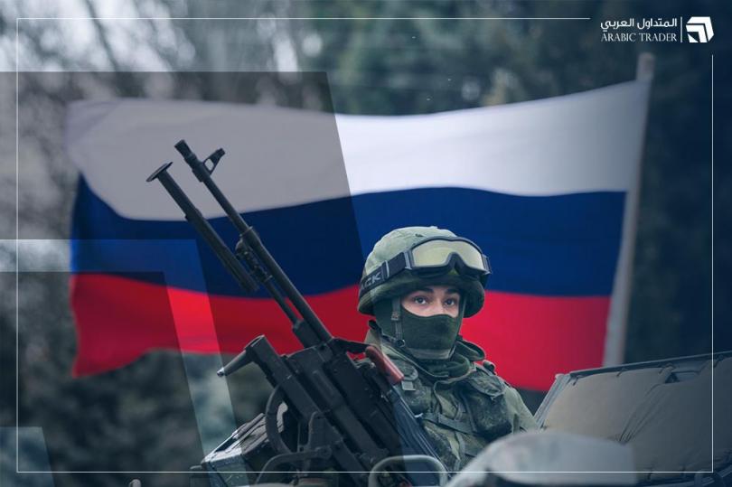 تمرد عسكري في روسيا… والتطورات تتسارع بشكل خطير وغير مسبوق!