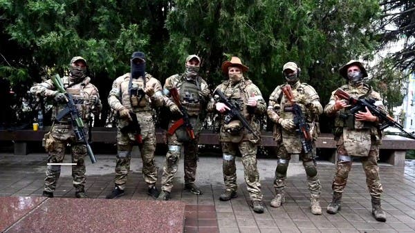 كيف.. ولماذا نشأت مجموعة فاغنر الروسية الخاصة؟