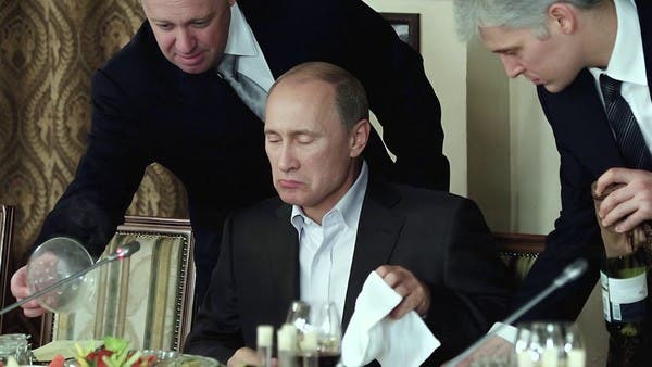 هل اقترب يفغني بريغوجين “طباخ بوتين” من نهاية مغامرته الخاصة؟