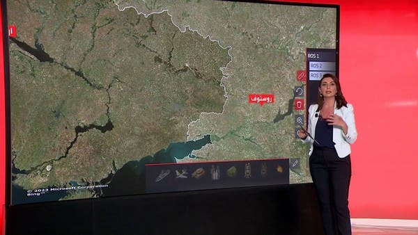 بعد تمرده.. ما سر اختيار قائد مجموعة فاغنر يفغيني بريغوجين دخول روستوف؟