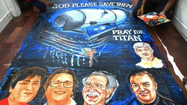 سؤال بلا جواب عن الغواصة تيتان.. ماذا حدث لجثث الضحايا؟