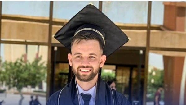 طالب جزائري يتخرج بالعلامة الكاملة وبراءة اختراع.. ماذا ابتكر؟