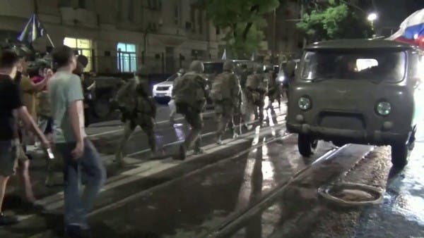 بعد تمرد قوات فاغنر.. هل يتمسك قادة الجيش بالرئيس بوتين؟