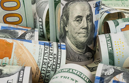 755 مليون دولار عجز الحساب الجاري الفلسطيني في الربع الأول