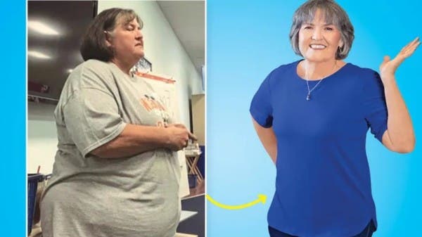 نظام غذائي “عكسي” يساعد على فقد 5 كلغ من الوزن أسبوعياً!