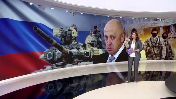 بعد إنهاء تمردها.. أين كانت تتمركز قوات فاغنر في الشرق الأوكراني؟