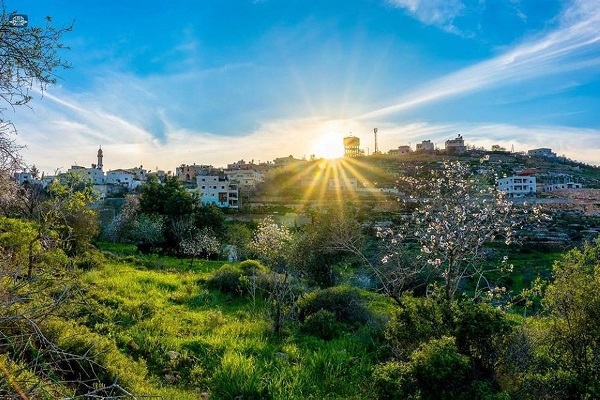 ارتفاع طفيف على درجات الحرارة اليوم وغدا-الحياة الجديدة