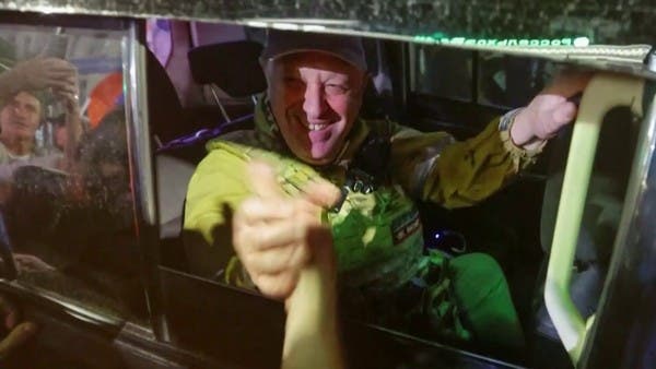 وساطة لوكاشينكو لإنهاء تمرد فاغنر تثير التساؤلات