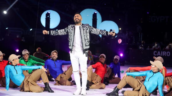 هل استغل تامر حسني مشاهير للترويج لفيلمه؟.. تيك توكر تفضح