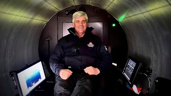 8  مخترعين قتلهم حماسهم ومغامراتهم.. منهم صانع “تيتان”