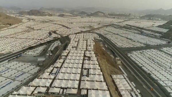 السعودية تقدم نموذجًا عالميًا في التخلص الآمن من النفايات بموسم الحج