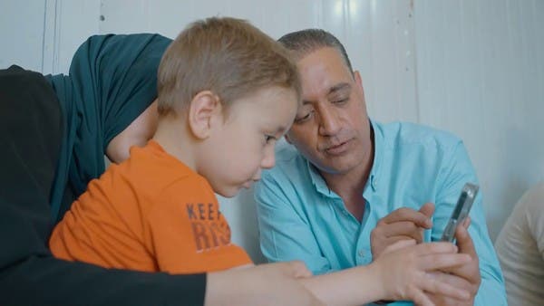 وفاة سوري خلال محاولته الهجرة لعلاج طفله من السرطان