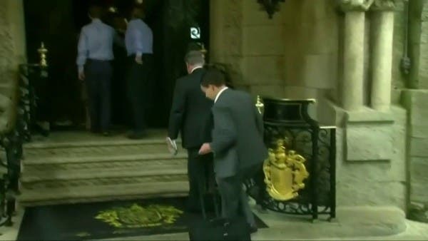 ما تأثير تسجيل ترمب الصوتي على حملته الرئاسية؟