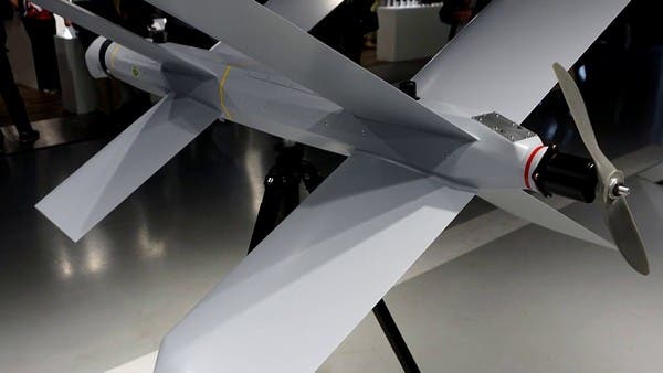 موسكو لجأت لمسيرات رخيصة لتدمير معداتنا الثقيلة باهظة الثمن