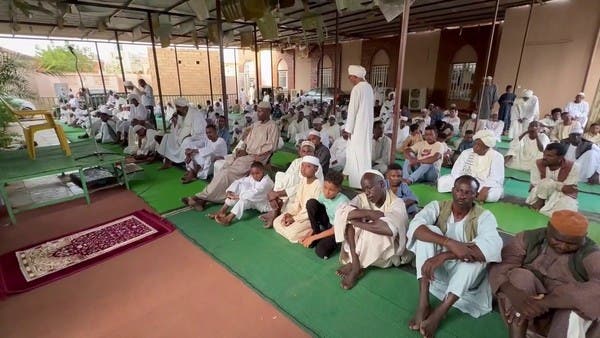 أجواء الاحتفال بعيد الأضحى تغيب عن شوارع أم درمان رغم الهدنة