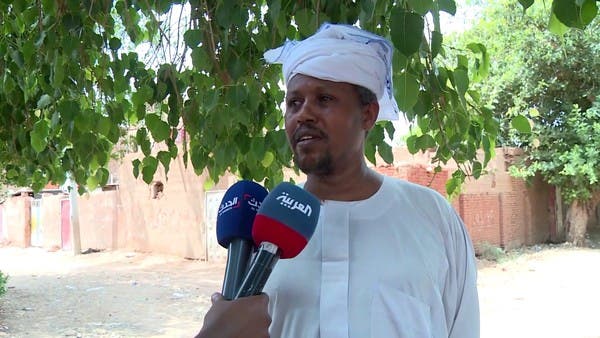 تكبيرات العيد تختلط بأصوات الانفجارات في أم درمان.. وشهود عيان يتحدثون للعربية