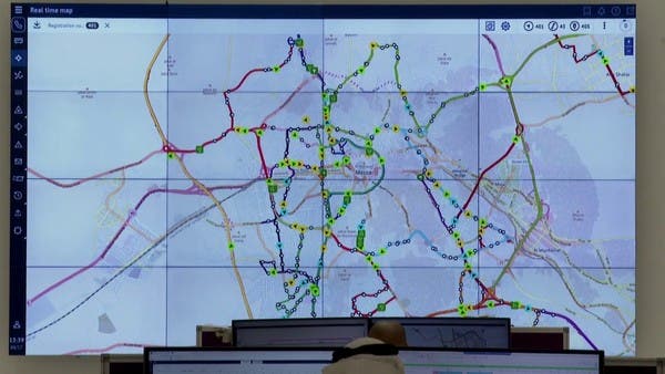 بتقنيات تطبق لأول مرة.. السعودية تنجح في إدارة سلسلة لمناسك 1.8 مليون حاج