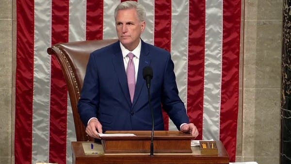 ترمب يتمتع بالقوة اللازمة للفوز بالانتخابات الرئاسية المقبلة