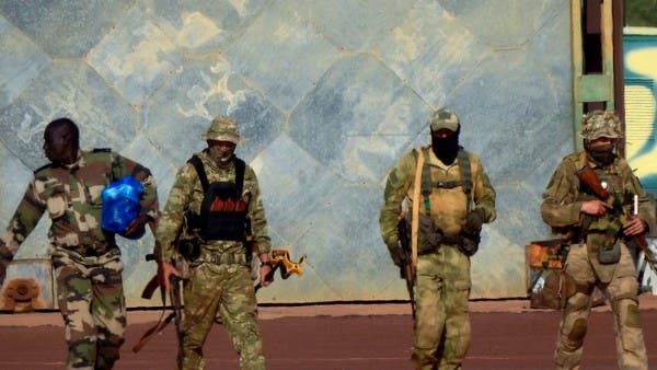 ذهب وبترول أفريقيا يمولان فاغنر الروسية بالمليارات