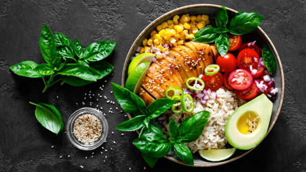 في المناسبات والأعياد.. 8 أطعمة سحرية لا تتخلى عنها