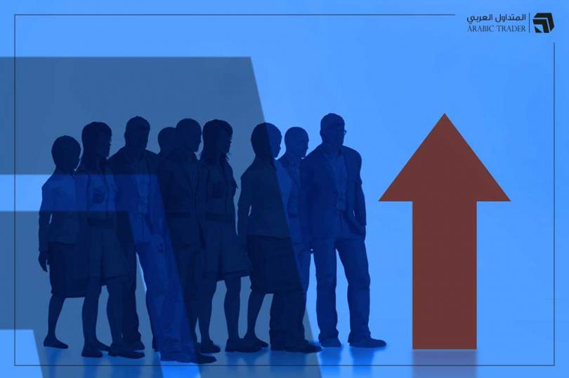 عاجل…بيانات إعانات البطالة الأمريكية إيجابية وأفضل من المتوقع!