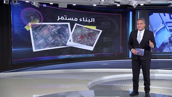 صور لقاعدة عسكرية محتملة لفاغنر في بيلاروسيا