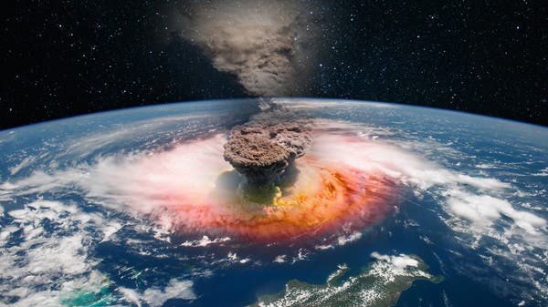 هل سألت نفسك يوماً.. ماذا سيحل بالأرض في حال اندلاع حرب نووية؟