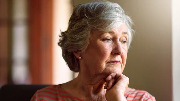 لن تصدق.. هذا العارض يؤشر إلى الاكتئاب لدى كبار السن!