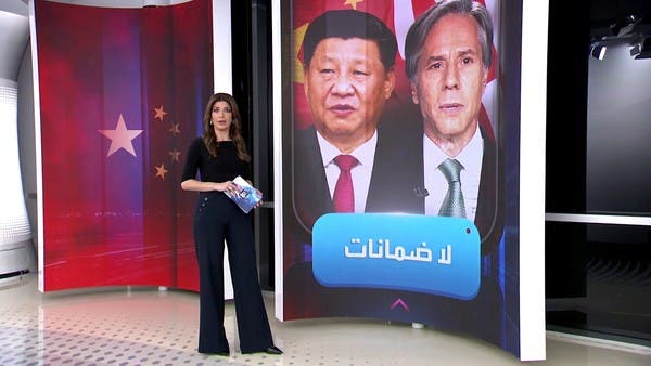 رغم تصريحات بايدن وبلينكن.. سيناريو كارثي تسعى واشنطن لتجنبه مع بكين