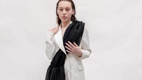 أزياء سعودية بمحطات جديدة على خارطة الموضة العالمية