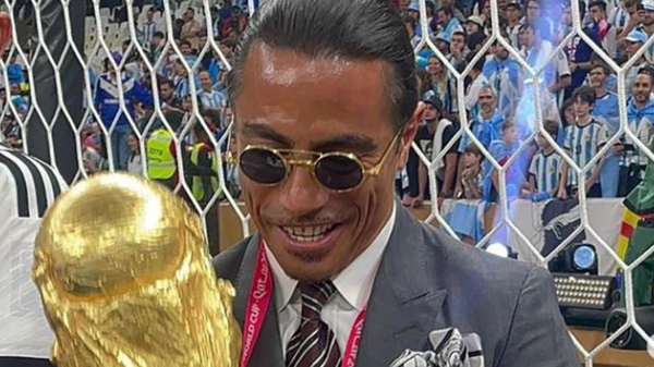 لن أخطو بملعب كأس العالم مرة أخرى أبداً!