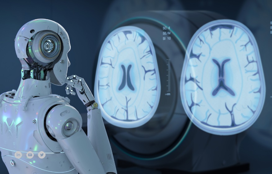 الذكاء الاصطناعي يقرأ “أشعة إكس” جيداً