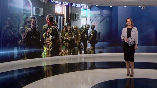 شركات أمن صينية خاصة تعمل في أفريقيا على غرار فاغنر الروسية