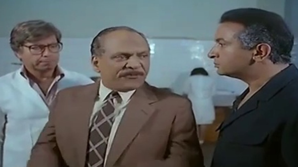 بعد سنوات من الغياب.. نور الشريف ومحمود عبد العزيز للواجهة