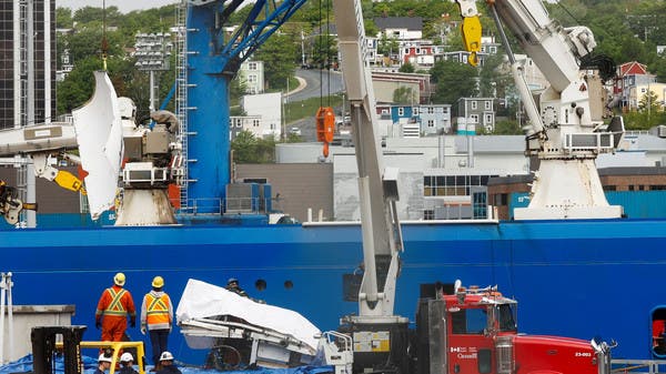 ظلام دامس وموسيقى.. هكذا عاش ضحايا “تيتان” لحظاتهم الأخيرة