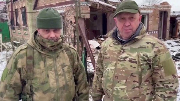 مفاجأة.. فاغنر تواصل عمليات التجنيد داخل روسيا