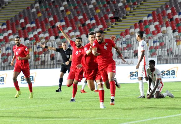 قراءة في لقاء “الفدائي الأولمبي” وموريتانيا.. تعادل إيجابي مُخيب وإهدار كمّ وافر من الفرص السانحة