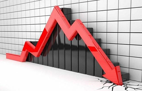 تراجع مؤشر دورة الأعمال في حزيران