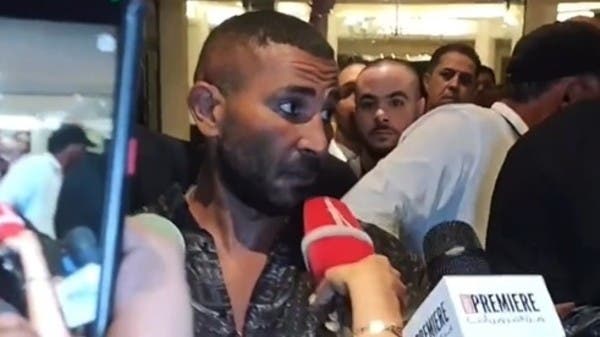 عليك الاعتذار للتونسيات.. نقابة الموسيقيين المصرية تصدم أحمد سعد