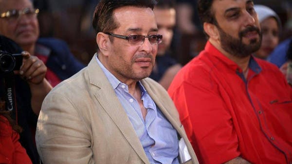 نجم من التسعينيات.. وفاة المطرب المصري علاء عبد الخالق