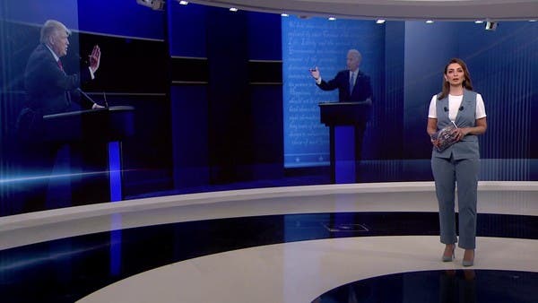 مجموعة غامضة تضع المزيد من الصعوبات الانتخابية أمام بايدن وترمب.. كيف؟