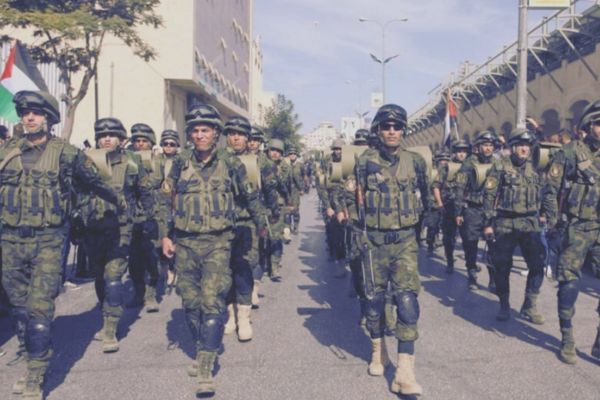 مصدر أمني مسؤول ينفي المزاعم الإسرائيلية باستمرار التنسيق الأمني-الحياة الجديدة