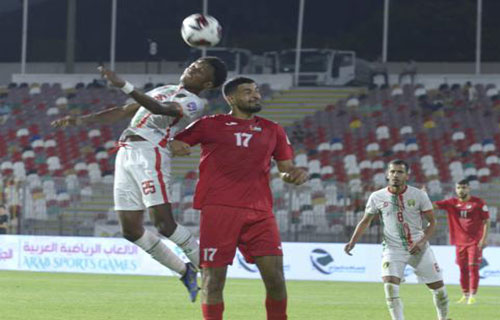 “الفدائي الأولمبي” يواجه سورية اليوم رافعاً شعار “الأخطاء ممنوعة”