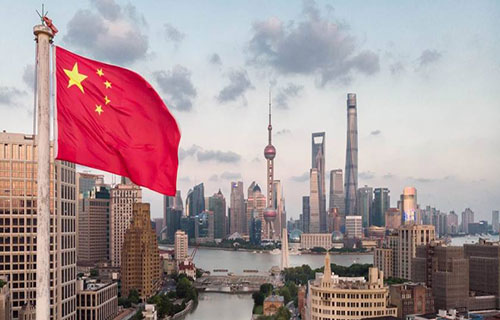 الصين تتجه لتسهيلات جديدة أمام الاستثمار الأجنبي في سنداتها