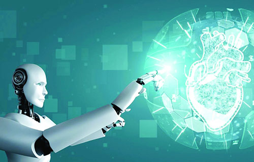 منظومة ذكاء اصطناعي تُشخّص نوبات القلب