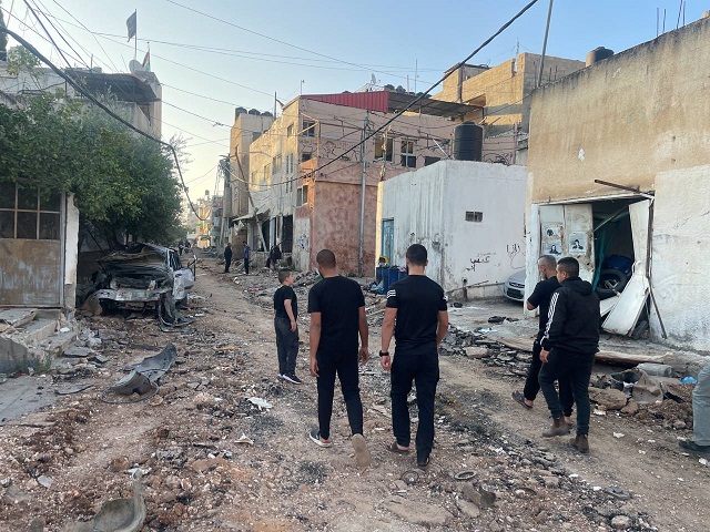 المجلس الاستشاري يثمّن قرارات القيادة السياسية إثر عدوان الاحتلال على شعبنا-الحياة الجديدة