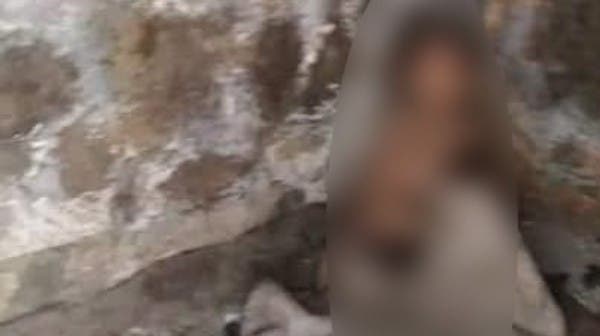 احتجزه والده وزوجته عارياً بغرفة مظلمة.. تفاصيل تعذيب طفل معاق تهزّ الليبيين