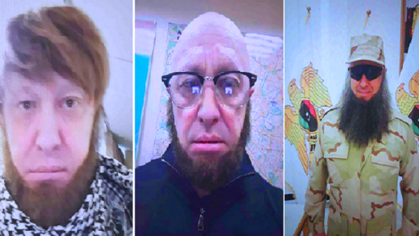 الأمن الروسي يداهم قصر بريغوجين ويعثر على أسلحة وكنز مسيل للعاب