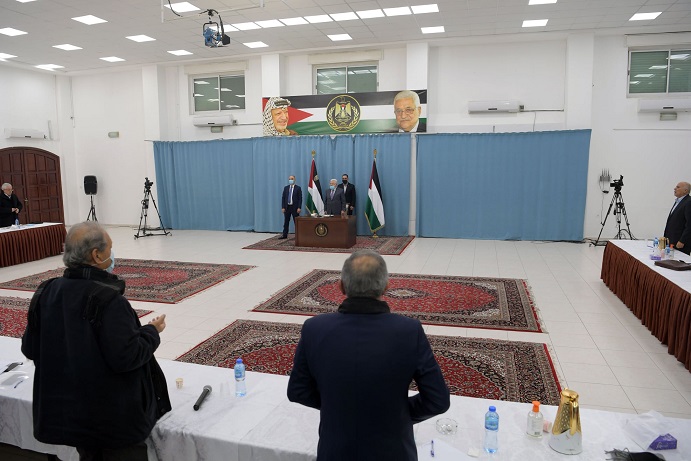 “فتح” لن تكون عاجزة يومًا عن محاسبة أي متطاول على قيادتها-الحياة الجديدة