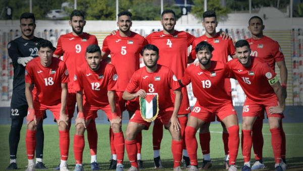 تحليل.. “الفدائي الأولمبي” يتعادل للمرة الثانية والرعونة في ترجمة الهجمات تلازم المهاجمين